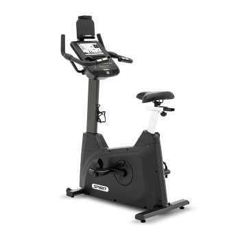 Spirit SXBU55ENT Upright Bike